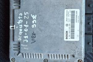 Centralina vivaro trafic 1.9dci100