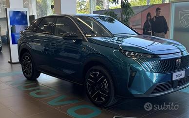 PEUGEOT Nuovo 3008 GT - Hybrid 136 E-D