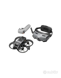DJI Avata Explorer Combo - NUOVO