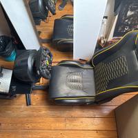 Simulatore di Guida Play Station 4 e 5