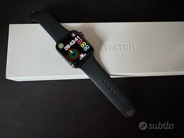 Apple Watch series 6 44 mm