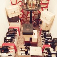 MISTO VINI/GRAPPE