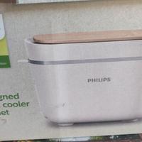 tostapane Philips eco 5000 NUOVO 