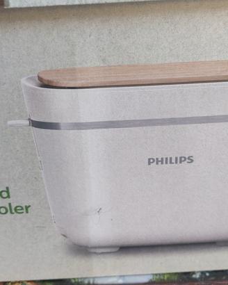 tostapane Philips eco 5000 NUOVO 