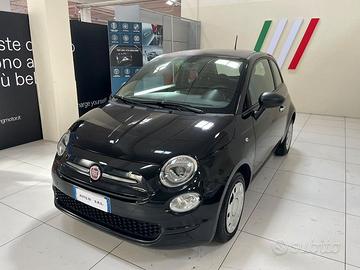FIAT 500 Hybrid 1.0 70cv Ibrido