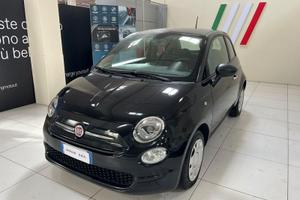 FIAT 500 Hybrid 1.0 70cv Ibrido