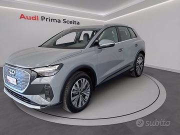 AUDI Q4 e-tron 45 business advanced