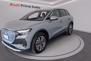 AUDI Q4 e-tron 45 business advanced