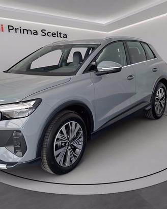 AUDI Q4 e-tron 45 business advanced