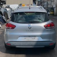 RENAULT CLIO SW 1.5D - ANNO 2014 - PER RICAMBI