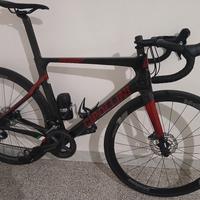Bici corsa Cipollini Bond 2