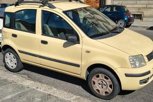 Fiat Panda 1.2 Metano (Natural Power) del 2008