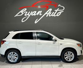 Mitsubishi ASX 2.2 DI-D 150 CV aut. 4WD Intense Pa