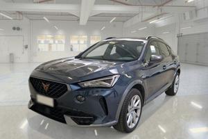 CUPRA FORMENTOR 1.5 TSI SUV