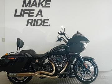HARLEY DAVIDSON ROAD GLIDE 117 - 2025