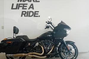 HARLEY DAVIDSON ROAD GLIDE 117 - 2025