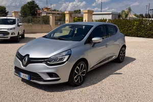 Renault Clio dCi 8V 75 CV Start&Stop 5 porte Energ