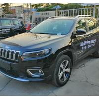 Ricambi usati jeep cherokee KL 2013 #2