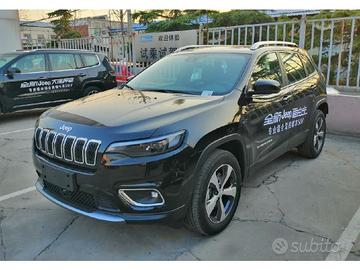 Ricambi usati jeep cherokee KL 2013 #2