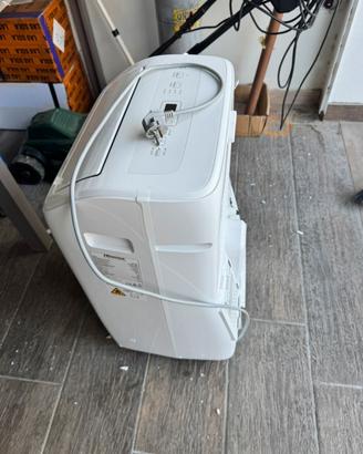 Condizionatore portatile Hisense 12000 btu