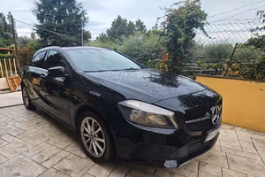 Mercedes classe a