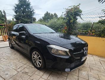 Mercedes classe a