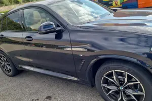 BMW X4 20d xDrive M Sport