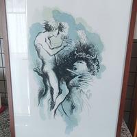 Litografie Augusto e Franco Murer