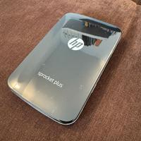 HP SPROCKET PLUS