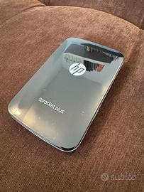 HP SPROCKET PLUS