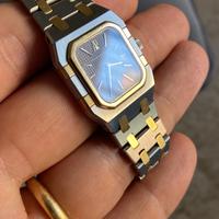 Audemars piguet lady royal acciaio oro