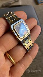 Audemars piguet lady royal acciaio oro