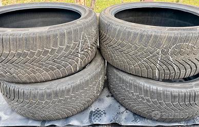 GOMME TERMICHE 255/40 R 20 BRIDGESTONE
