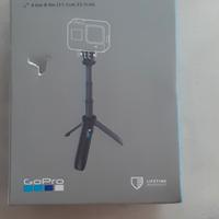 Shorty mini extension Pole + Tripod 