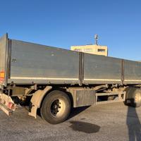 Viberti Rimorchio ribaltabile bilaterale