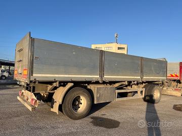 Viberti Rimorchio ribaltabile bilaterale