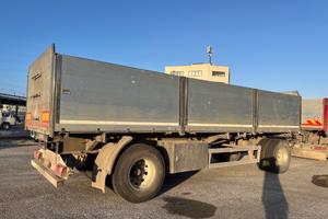 Viberti Rimorchio ribaltabile bilaterale