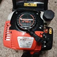 Tosasiepi GreenLine GT 500-D NUOVO