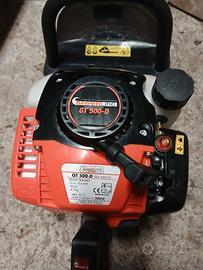 Tosasiepi GreenLine GT 500-D NUOVO