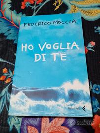 Federico Moccia.