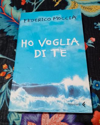 Federico Moccia.