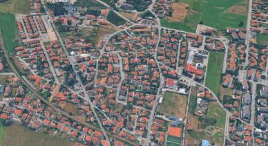 Casa singola a San Maurizio Canavese TO