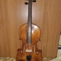 violino 4/4