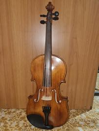 violino 4/4