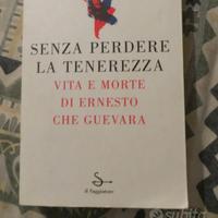 Vita e morte di ERNESTO CHE GHEVARA