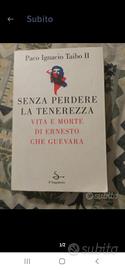 Vita e morte di ERNESTO CHE GHEVARA