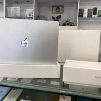 MacBook Air M2 | 15” 8RAM/256SSD | 2023 | CICLI 42