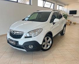 Opel Mokka 1.4 Turbo GPL Tech 140CV 4x2 Ego