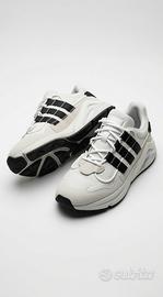 Adidas Nite Jogger Beige/Nere – 44.2/3