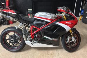 Ducati 1198 s corse